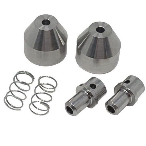 Check Valve Outlet Kit 87K - 014885-1