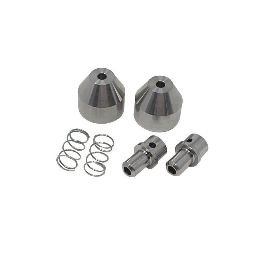 Check Valve Outlet Kit 87K - 014885-1