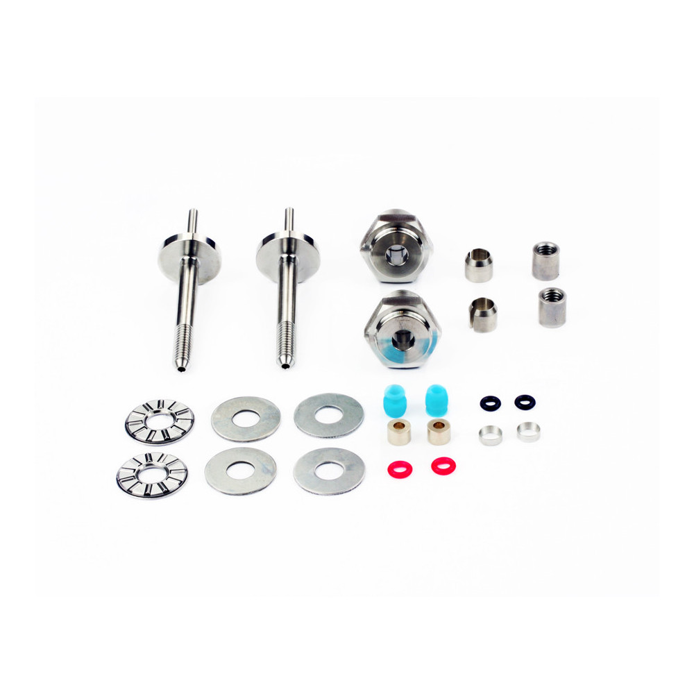 Swivel Repair Kit 87K - 015093-1