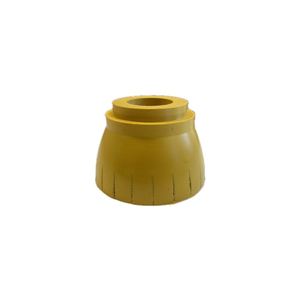 DWJ Spray Shield Yellow - 711621-1