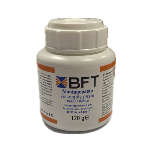 BFT Assembly Paste - 6000003