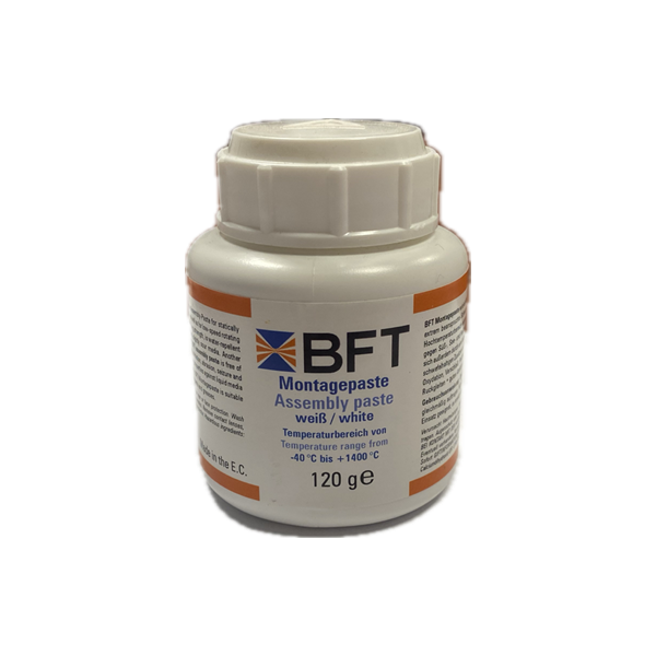 BFT Assembly Paste - 6000003