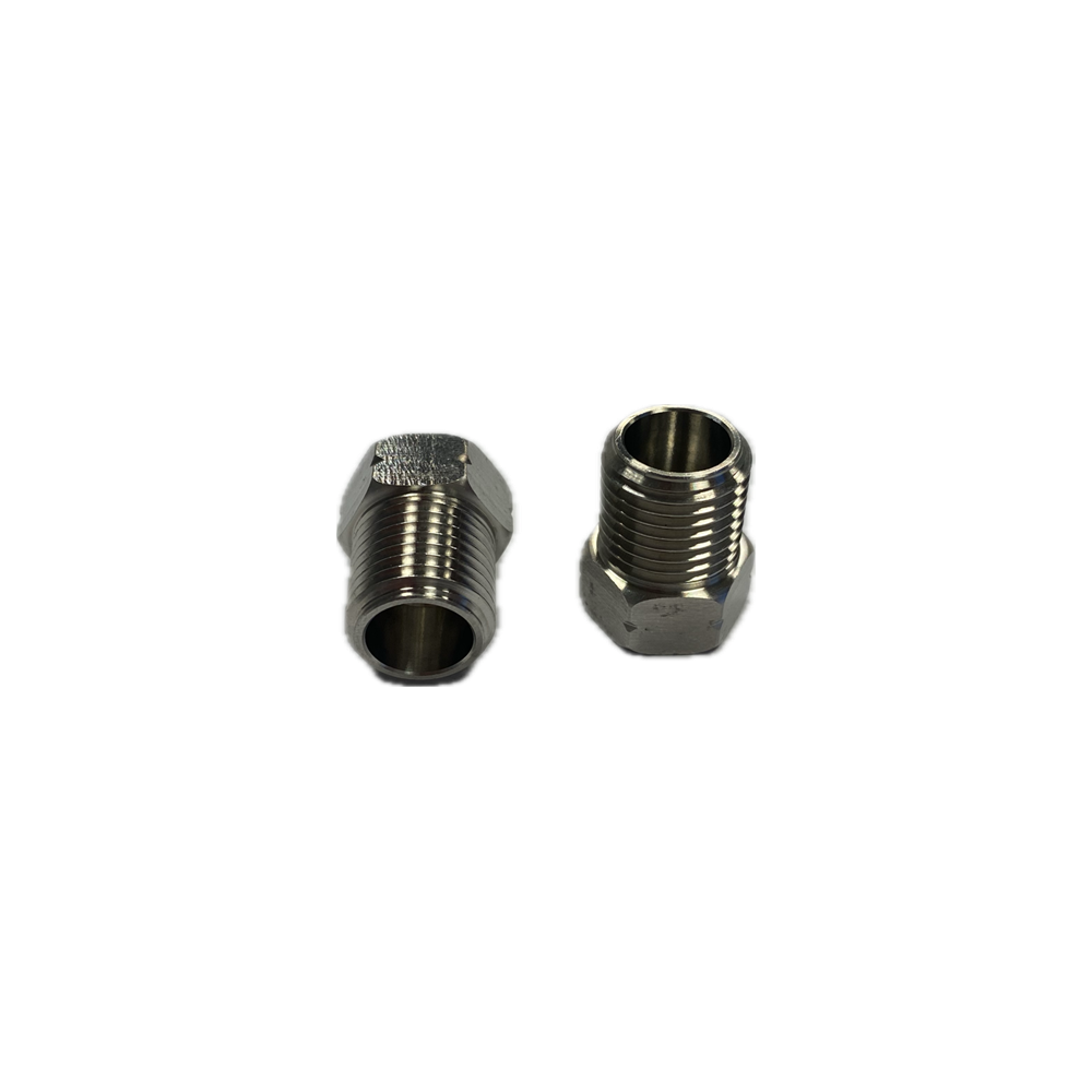 Gland Nut - 1/4" - A-2866