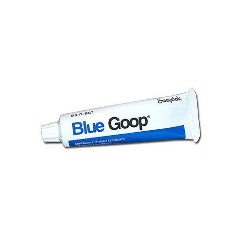 Blue Goop - 11111