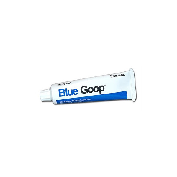 Blue Goop - 11111