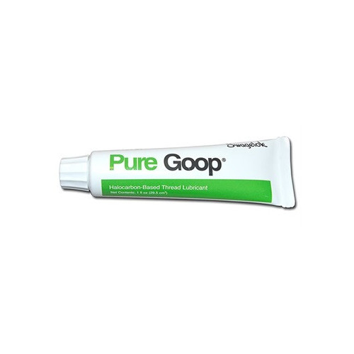 Pure Goop - 49864887