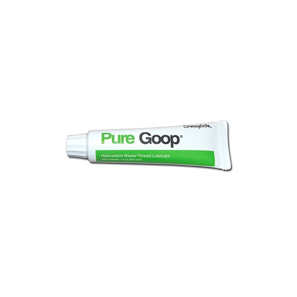 Pure Goop - 49864887