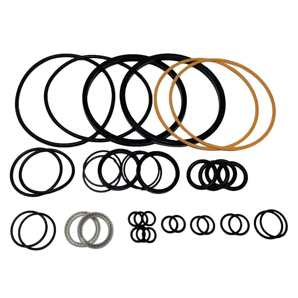 LP Seal Kit - 010641-1