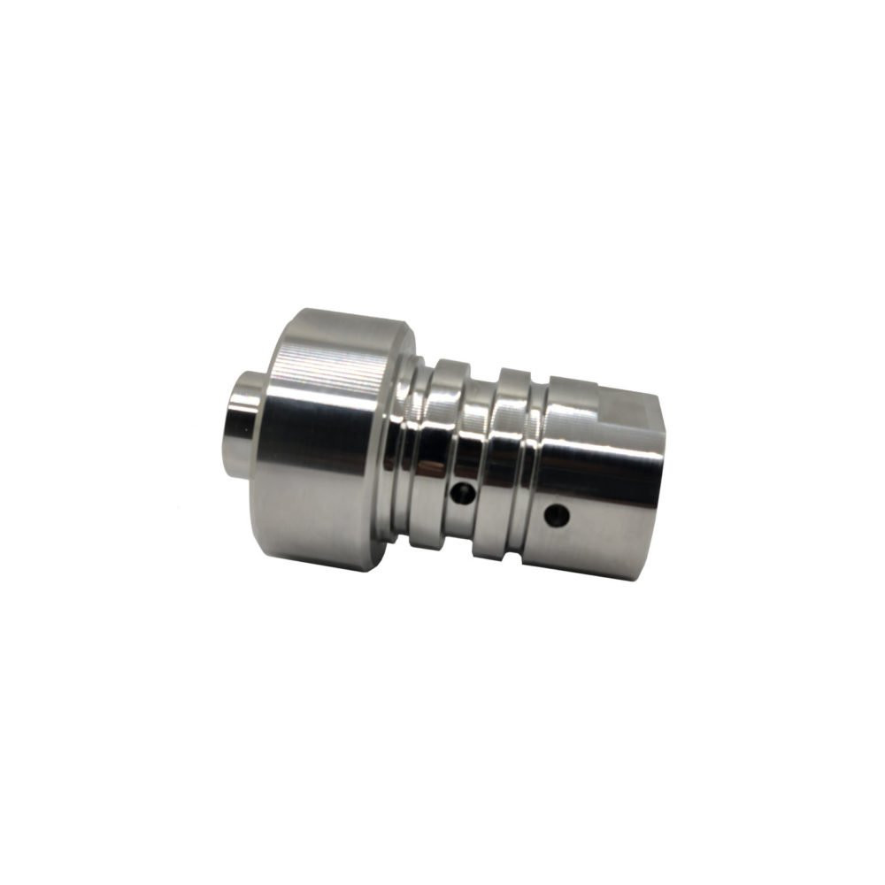 Check Valve Body - 004383-3