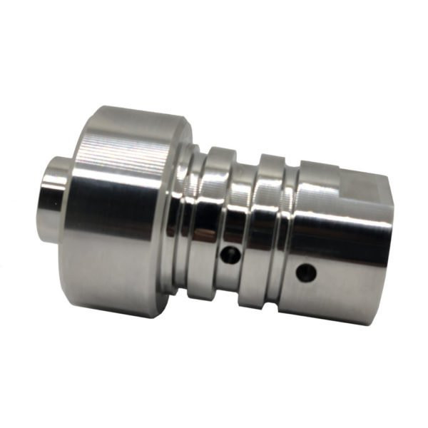 Check Valve Body - 004383-3