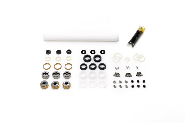 Major Maintenance Kit - 302701