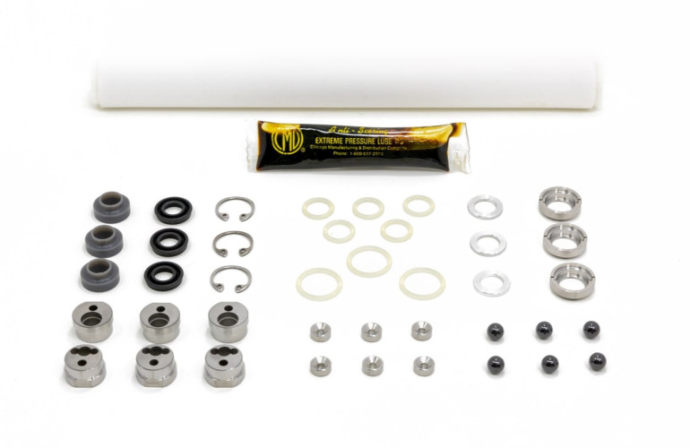 Minor Rebuild Kit, EnduroMax - 308308